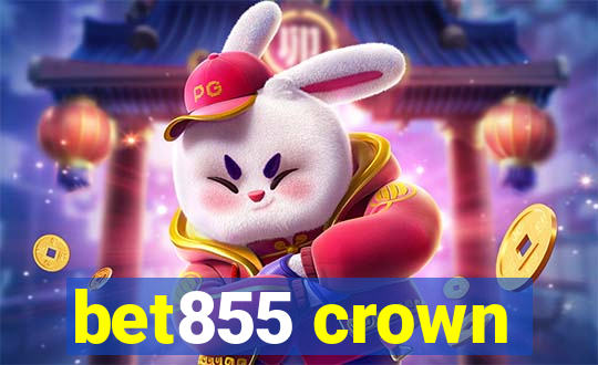 bet855 crown